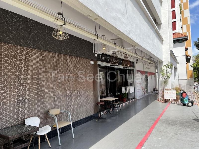 Shop / Shophouse for Sale in  Hougang Avenue 3 - Image 4